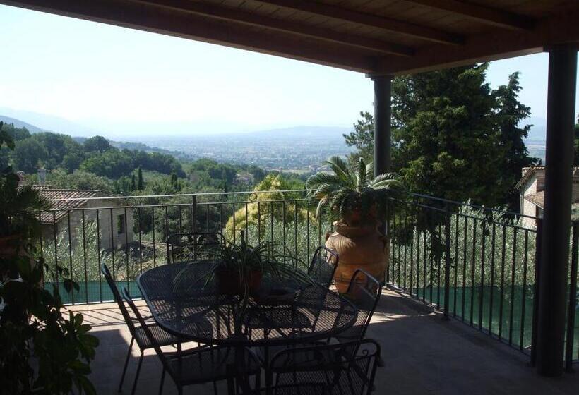 پانسیون Camere Ramaccia