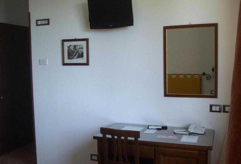 پانسیون Camere Ramaccia