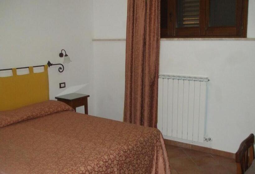 پانسیون Camere Ramaccia