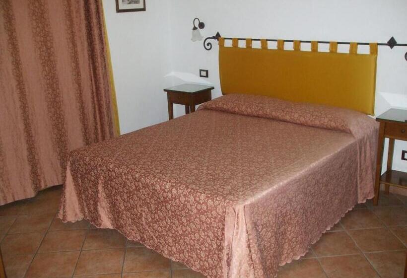 پانسیون Camere Ramaccia