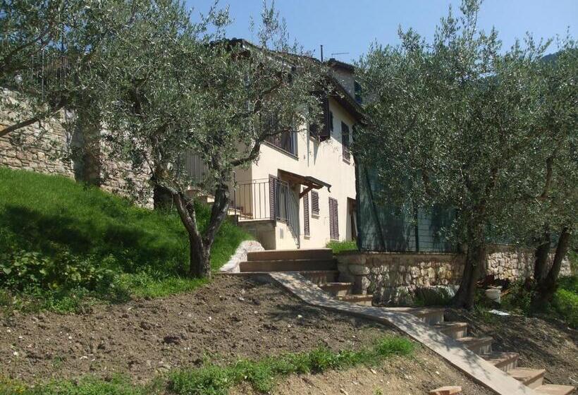 پانسیون Camere Ramaccia