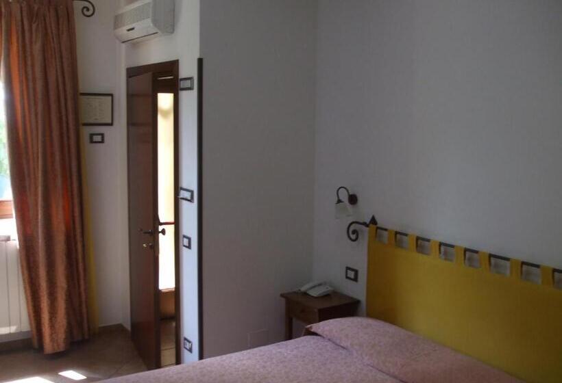 پانسیون Camere Ramaccia