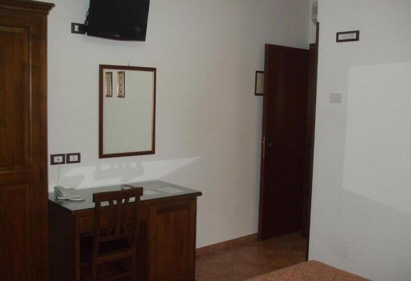 پانسیون Camere Ramaccia