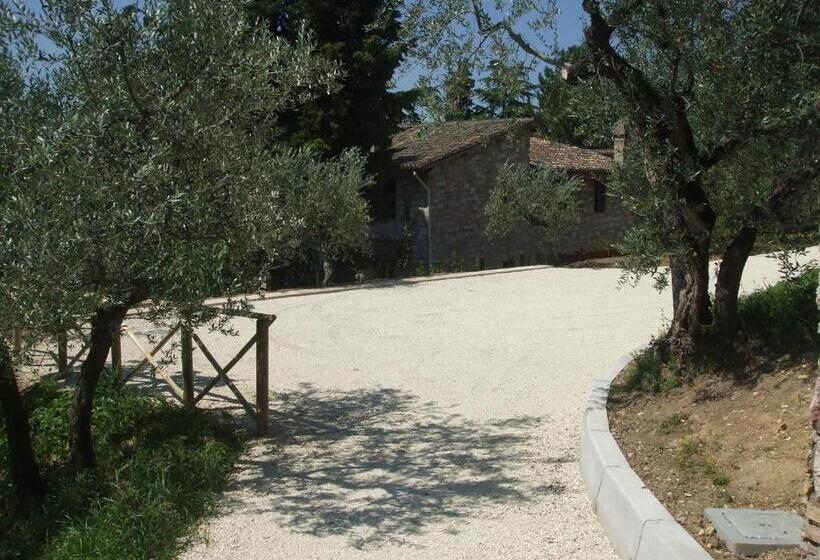 پانسیون Camere Ramaccia