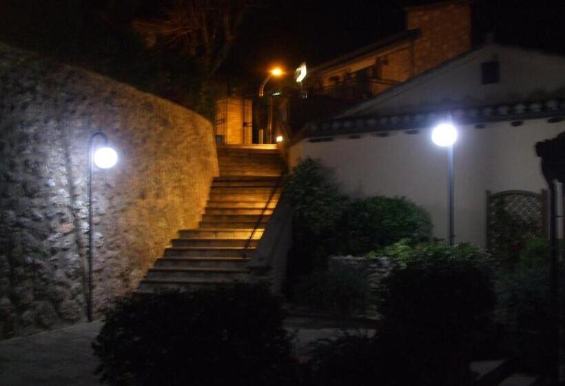 پانسیون Camere Ramaccia