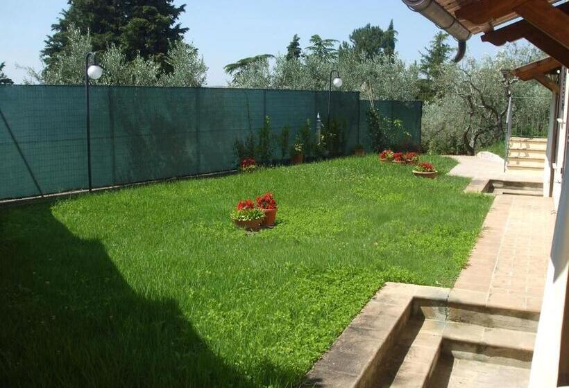 پانسیون Camere Ramaccia