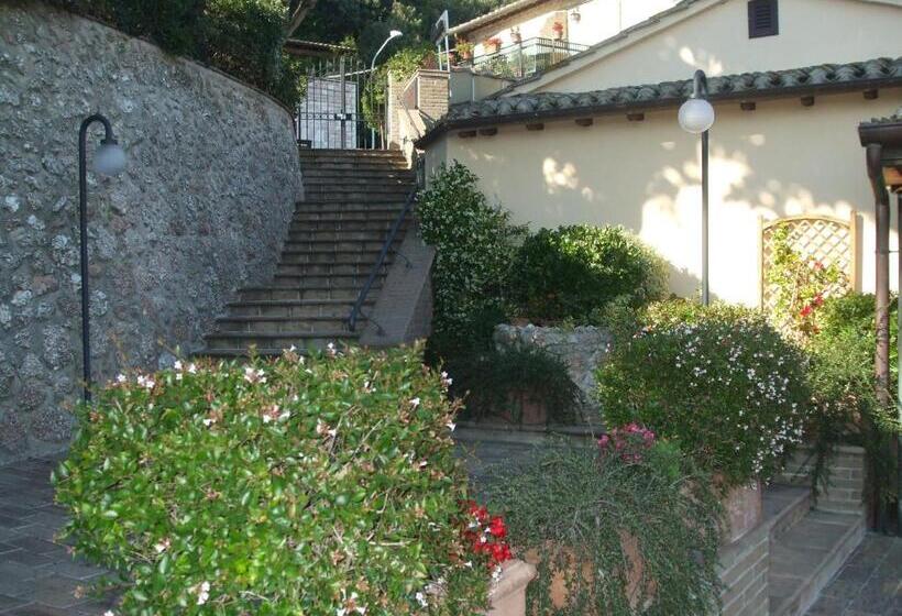 پانسیون Camere Ramaccia