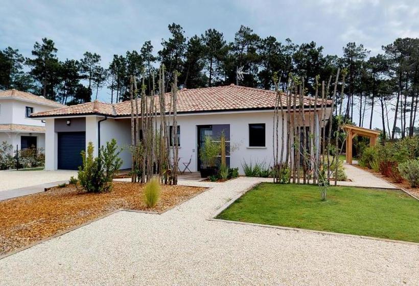 پانسیون Côté Pinède