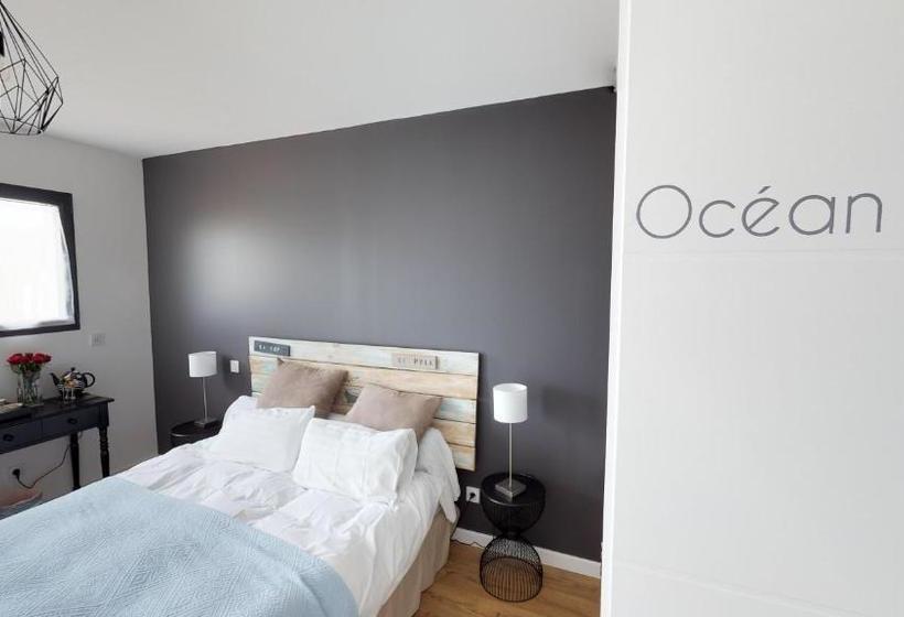 پانسیون Côté Pinède