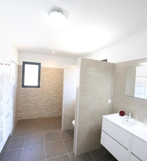 پانسیون Côté Pinède