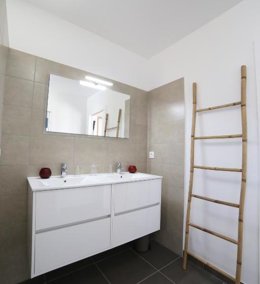 پانسیون Côté Pinède