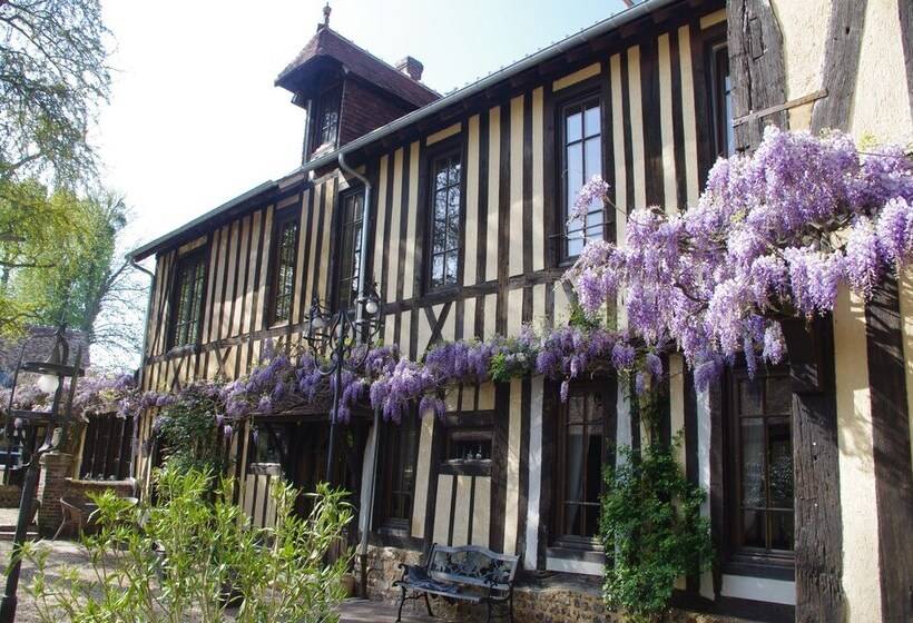 بنسيون Home Saint Jacques