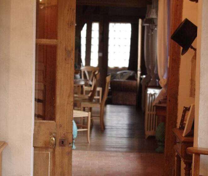 بنسيون Home Saint Jacques