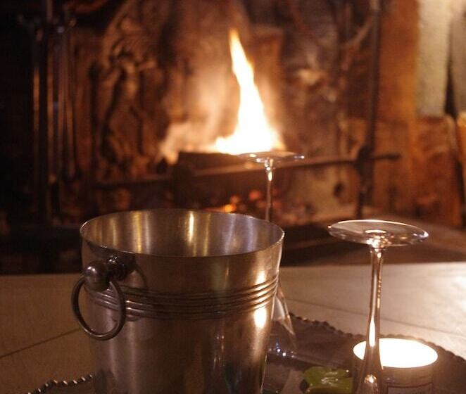 بنسيون Home Saint Jacques