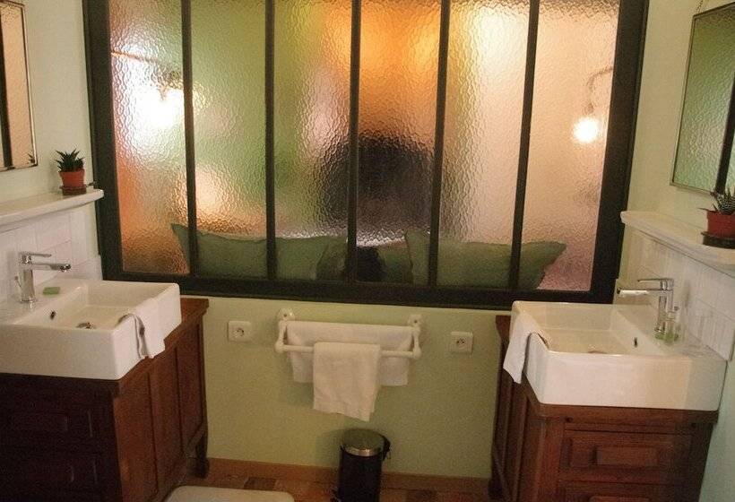 بنسيون Home Saint Jacques