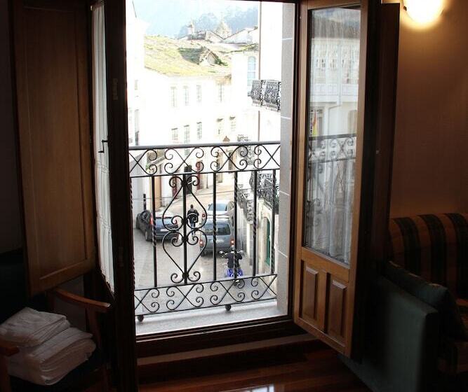 펜션 Hostal Central