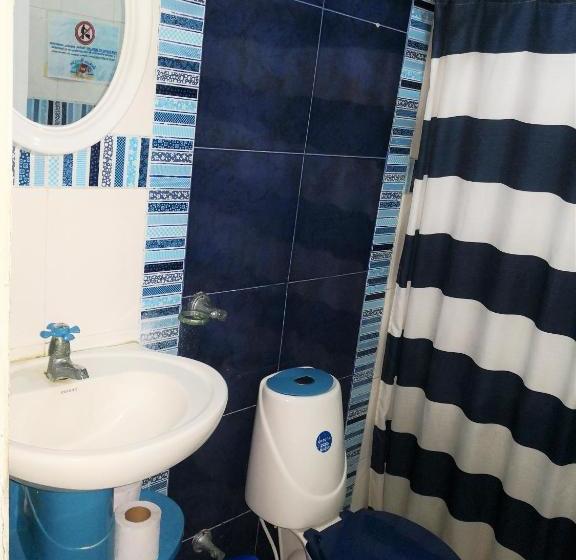 Пансион Jackson House Inn