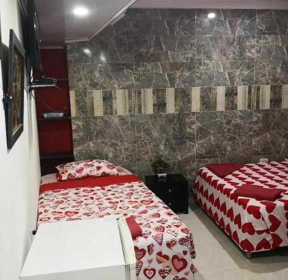 Пансион Jackson House Inn