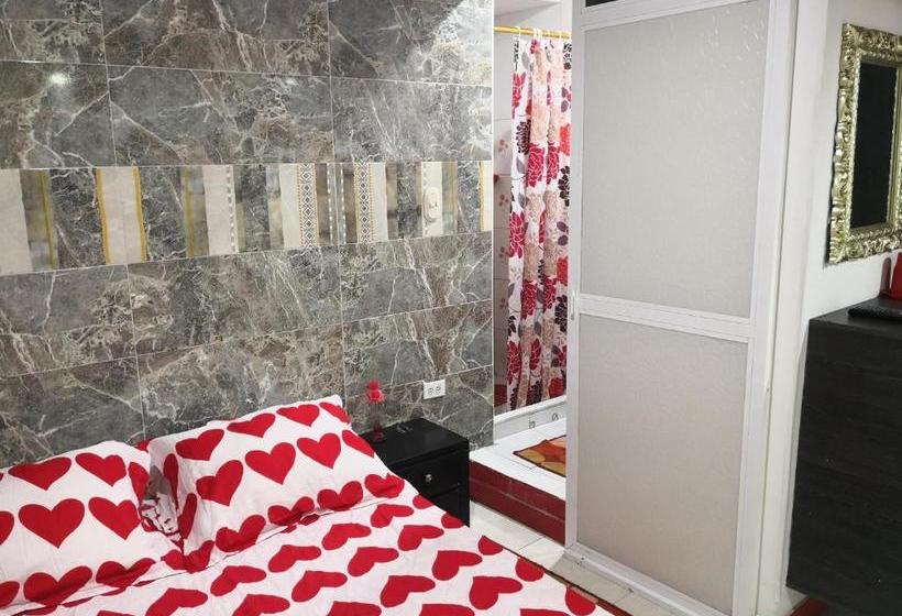 پانسیون Jackson House Inn