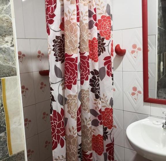 Пансион Jackson House Inn