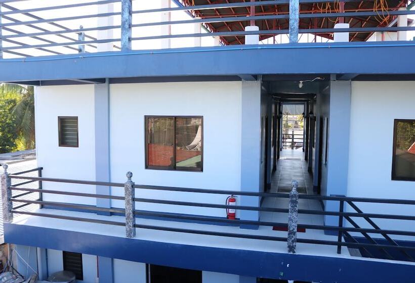 پانسیون Keen's Place