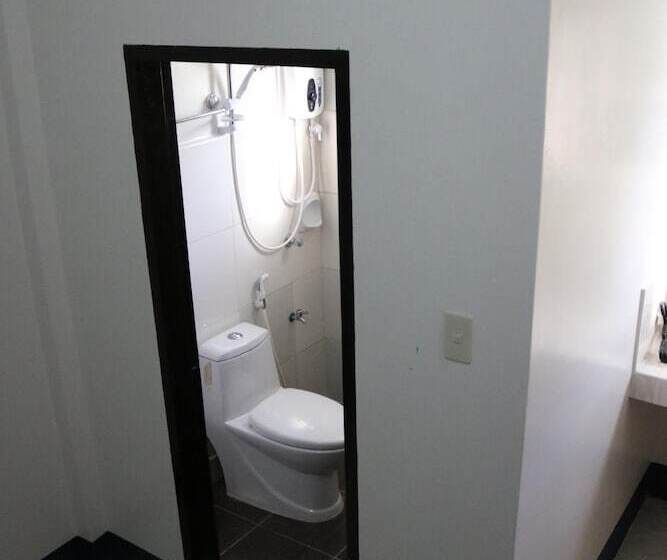 پانسیون Keen's Place