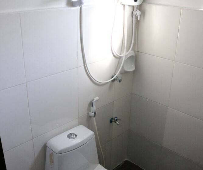 پانسیون Keen's Place