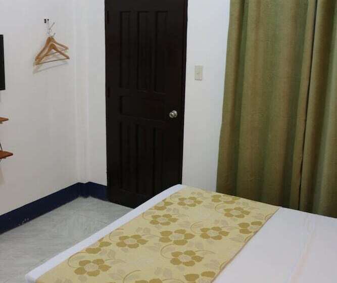 پانسیون Keen's Place