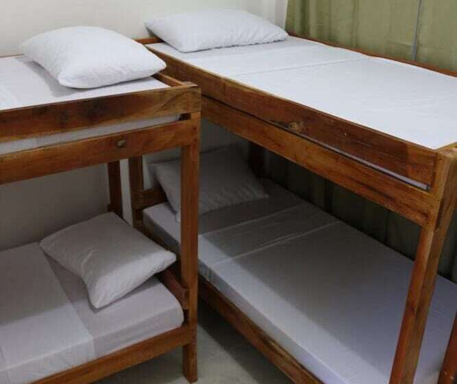 پانسیون Keen's Place