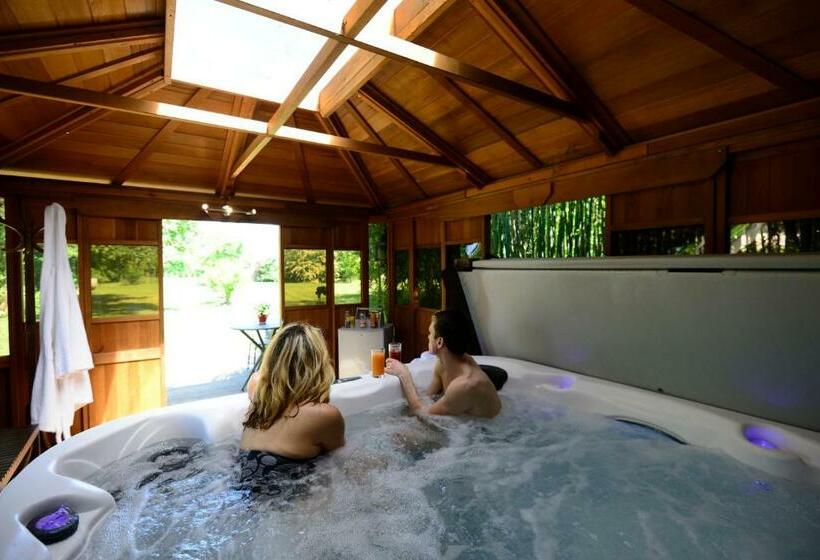 פנסיון La Maison D Anaïs