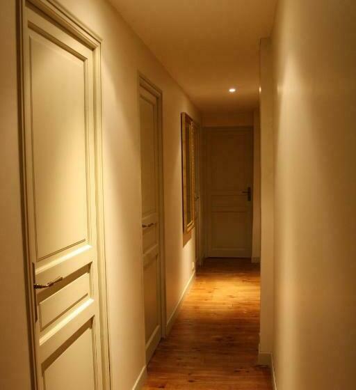 פנסיון La Maison D Anaïs