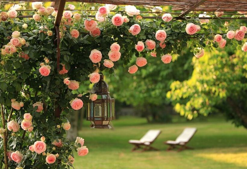 פנסיון La Maison D Anaïs