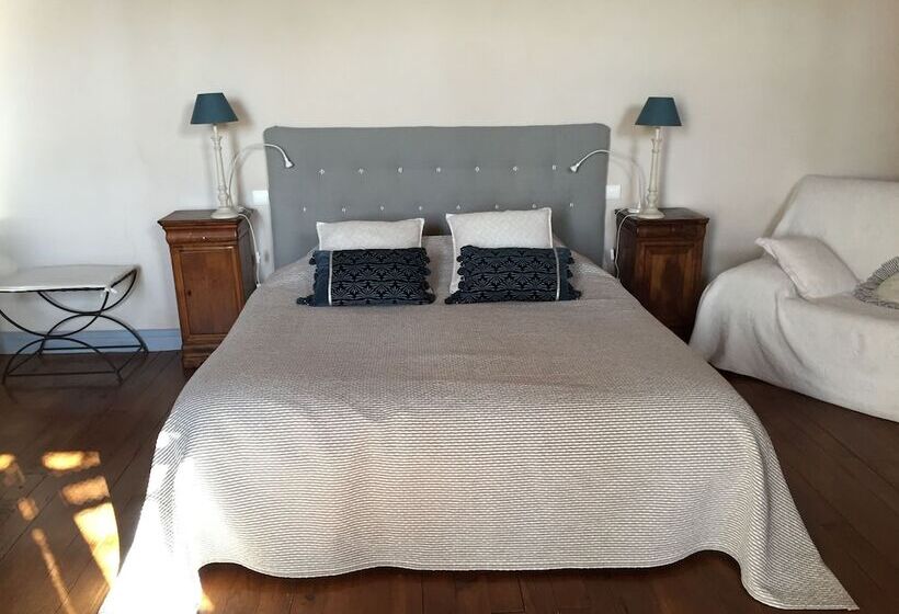 פנסיון La Maison D Anaïs