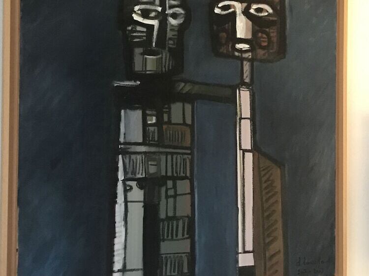 פנסיון La Maison De Cerise