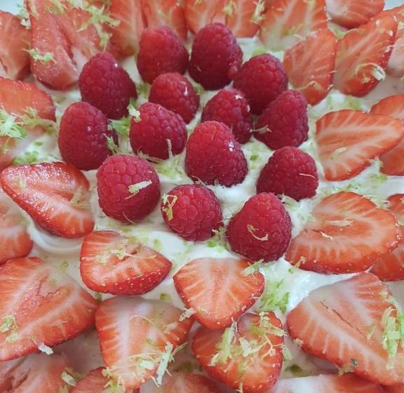 بنسيون La Maison Des Marronniers