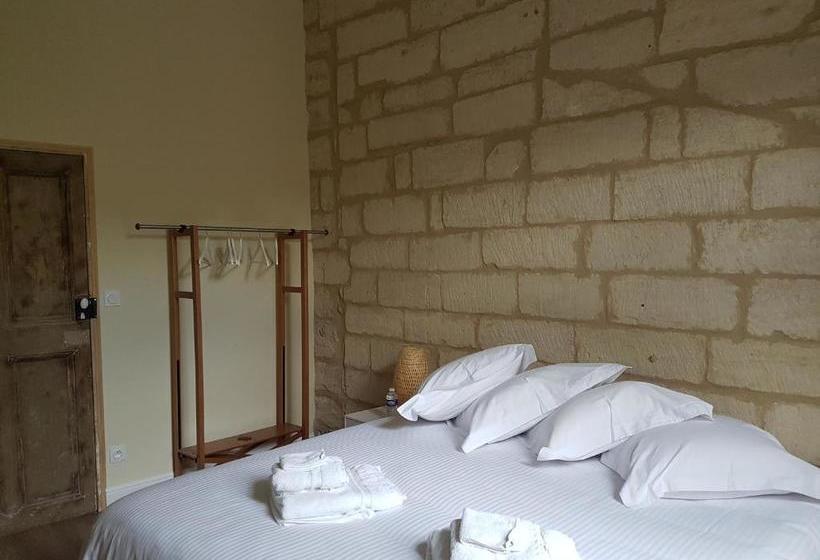 پانسیون La Maison Des Marronniers