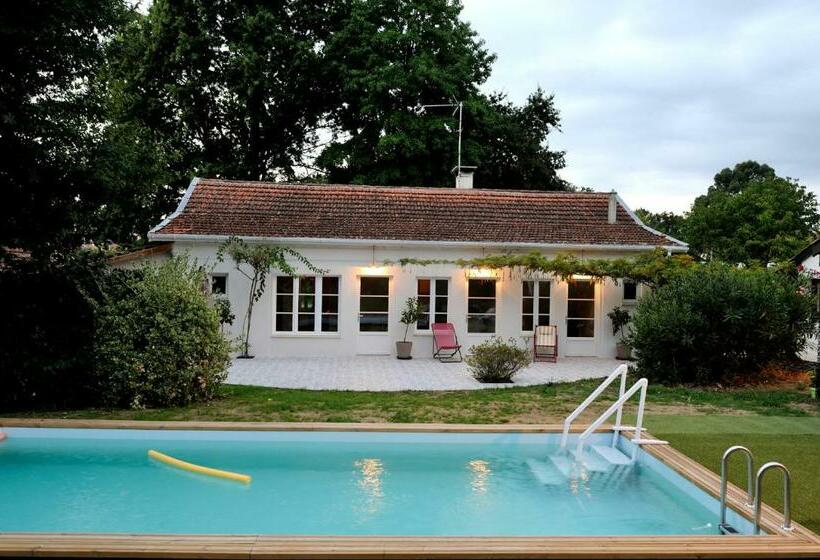 پانسیون La Villa Sainte Catherine