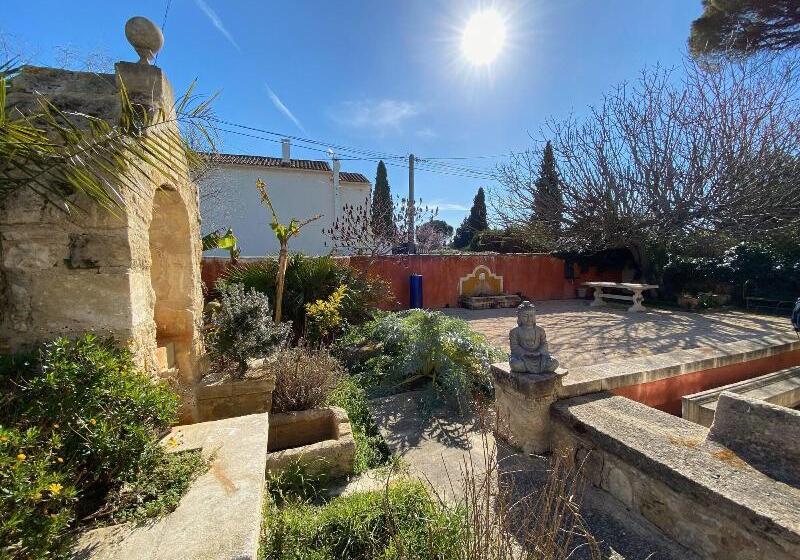 פנסיון Le Clos De L'isle