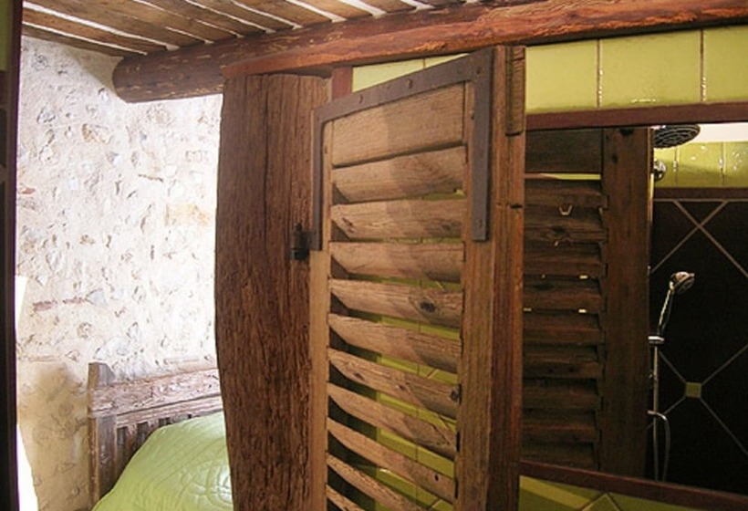 膳宿费 Le Manoir De Gémenos Chambres D Hôtes