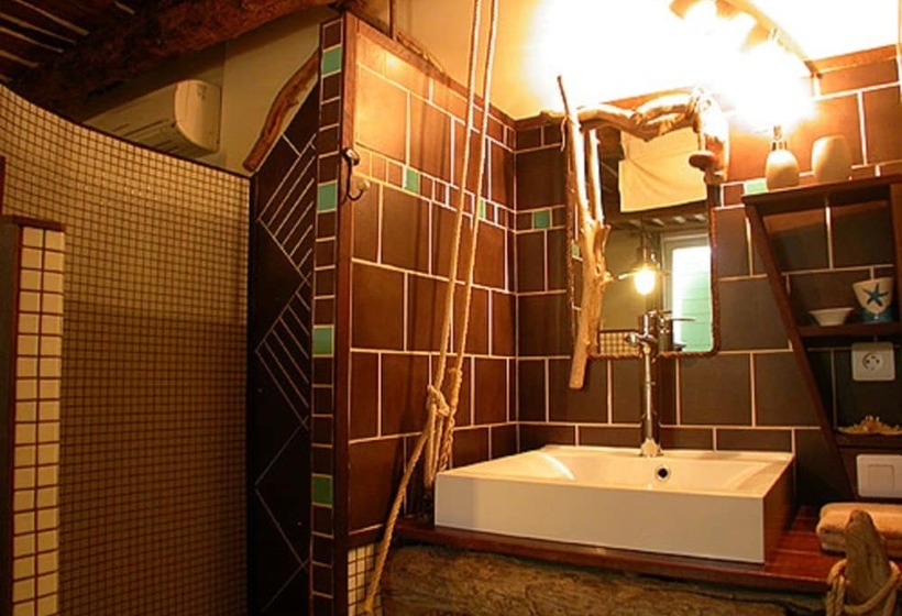 膳宿费 Le Manoir De Gémenos Chambres D Hôtes