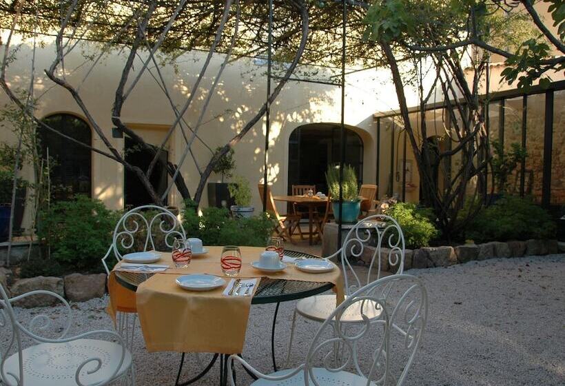 펜션 Le Vieux Logis Chambres D Hotes