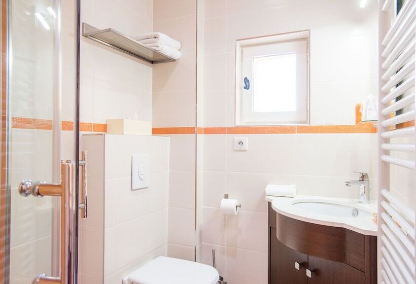 Пансион Le Vieux Logis Chambres D Hotes