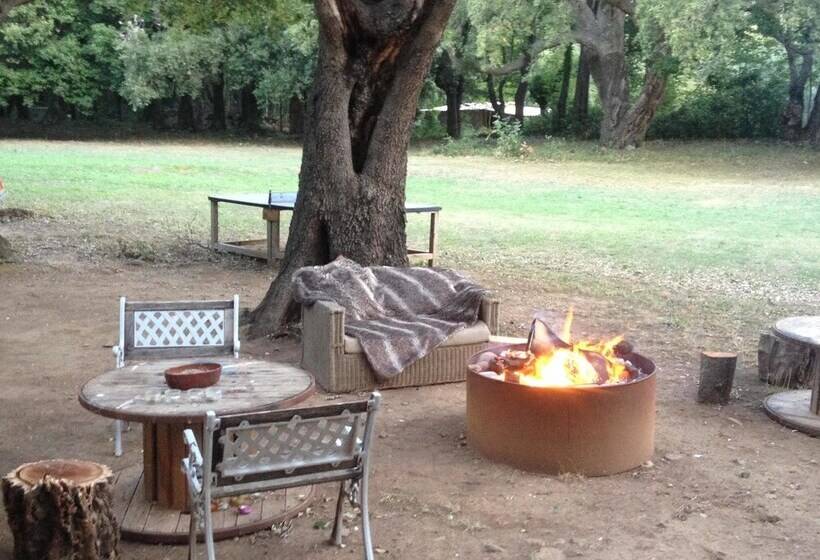 Пансион Les Milles Et Une Nuits