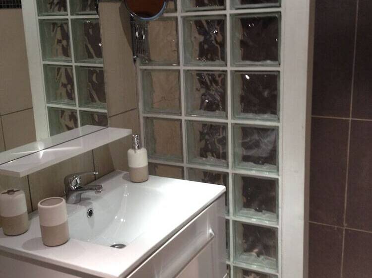 Пансион Les Milles Et Une Nuits