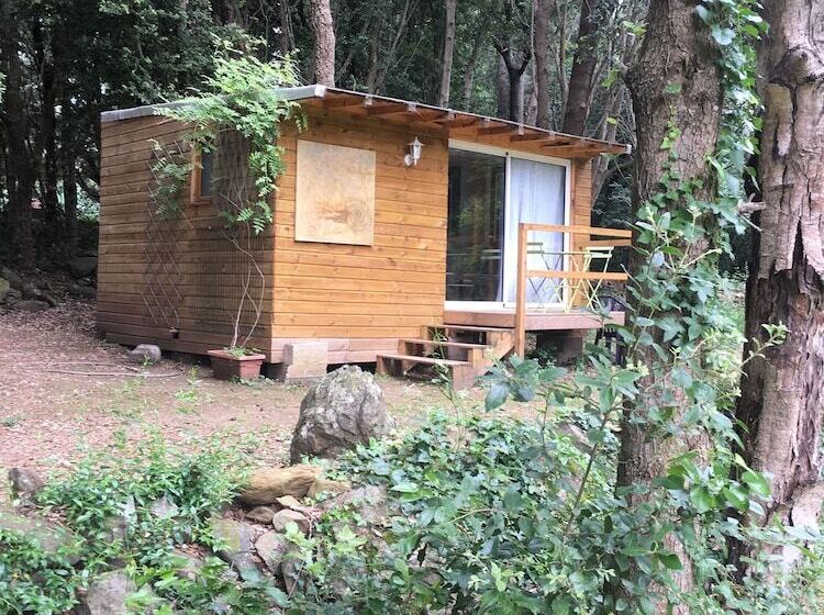 Пансион Les Milles Et Une Nuits