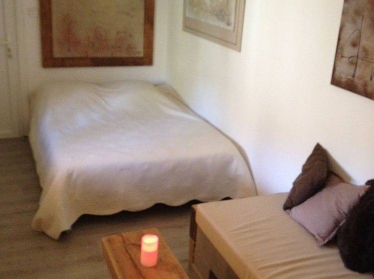 Пансион Les Milles Et Une Nuits