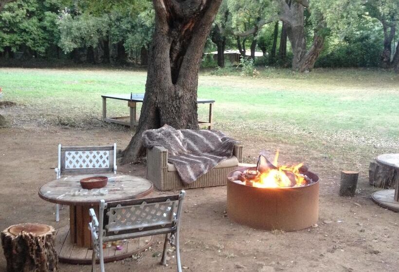 Пансион Les Milles Et Une Nuits