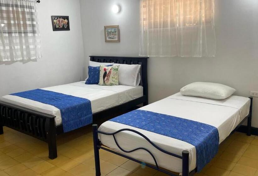 بنسيون Mi Casa 18 Guesthouse