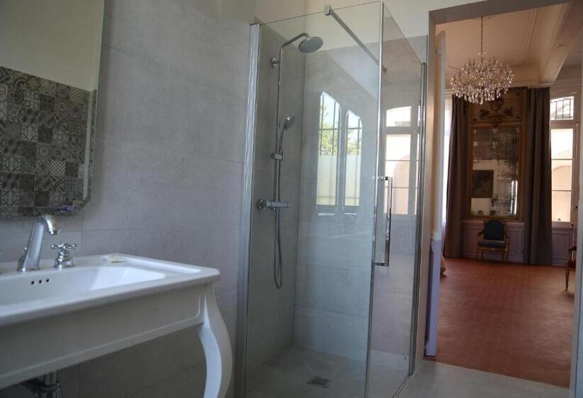 Пансион Palais De Luppé, Chambre D Hôtes