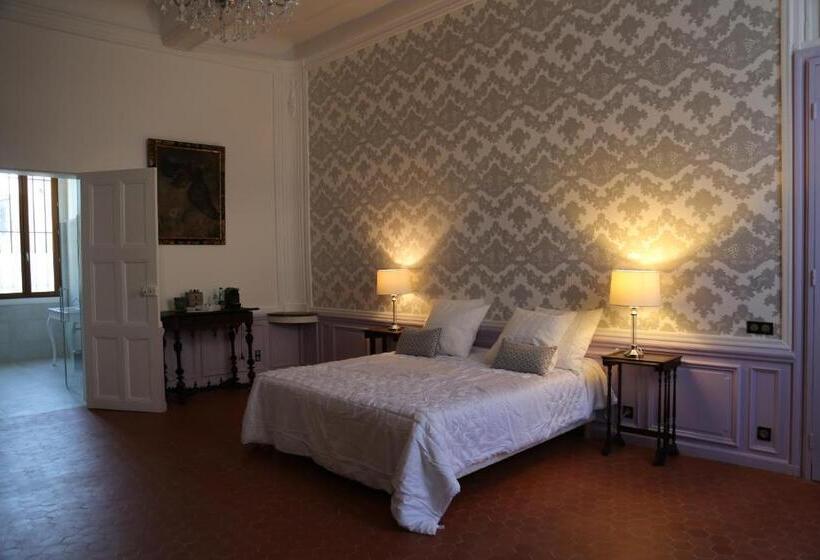 Пансион Palais De Luppé, Chambre D Hôtes